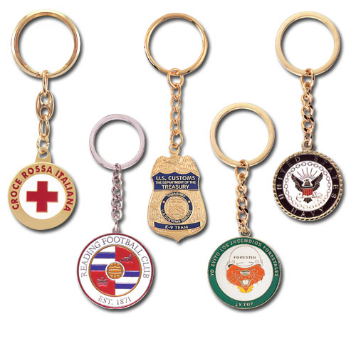 Pin Samples
