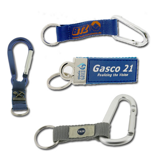 Keychain Samples