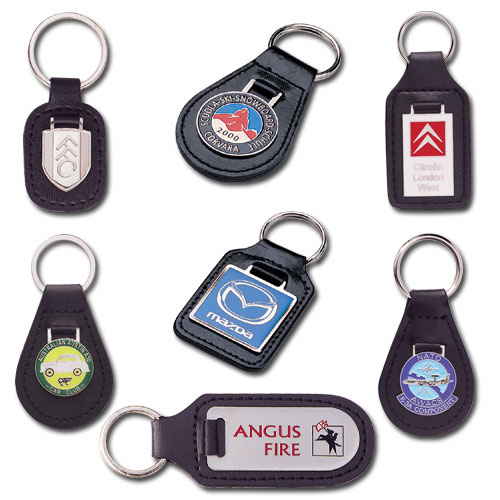 Keychain Samples