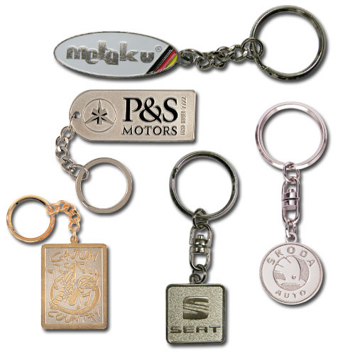 Pin Samples