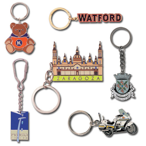 Pin Samples