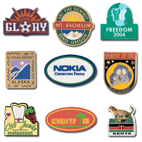 Magnet Samples