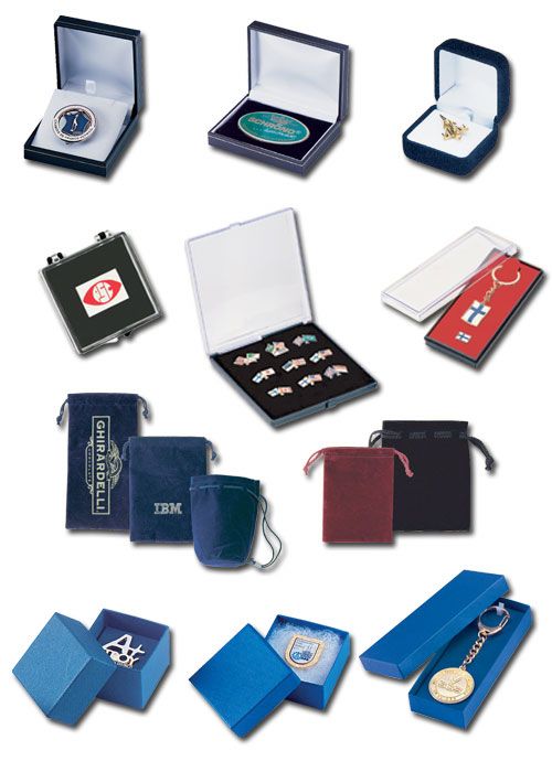 Package Samples