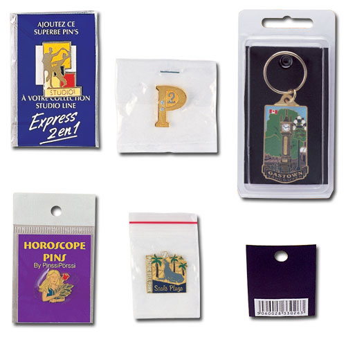 Package Samples