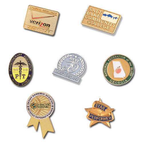 Pin Samples